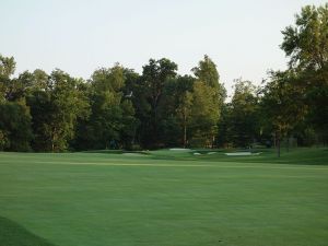 Muirfield Village 7th Fairway